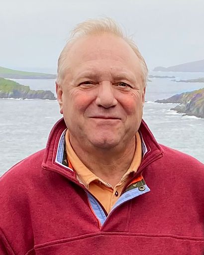 Daniel Thomas McGlinch's obituary image