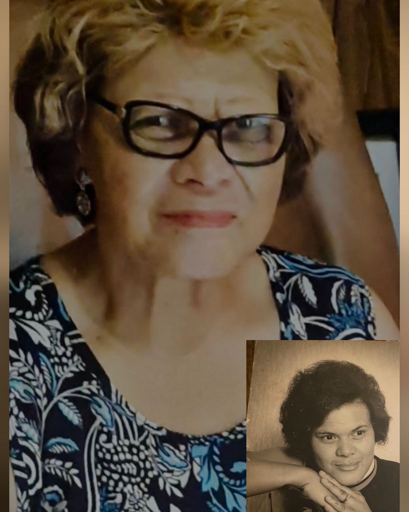 Mary Lois Eakins Williams Profile Photo