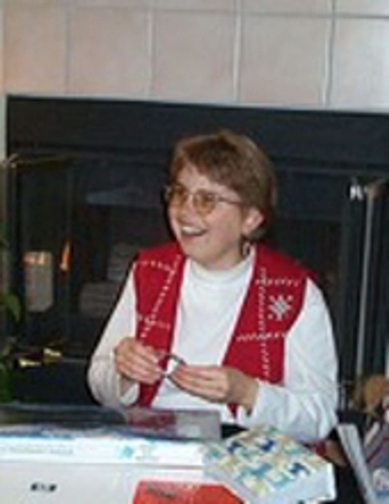 Niccole Bleau