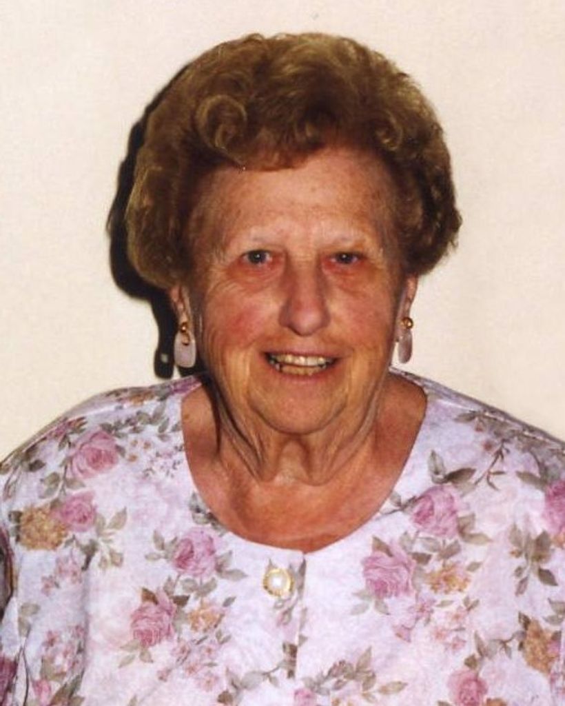 Isabella C. Lohman