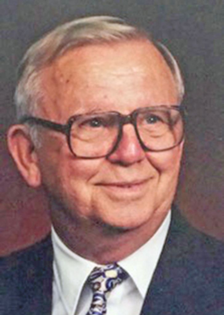 William Robert Sharp Profile Photo