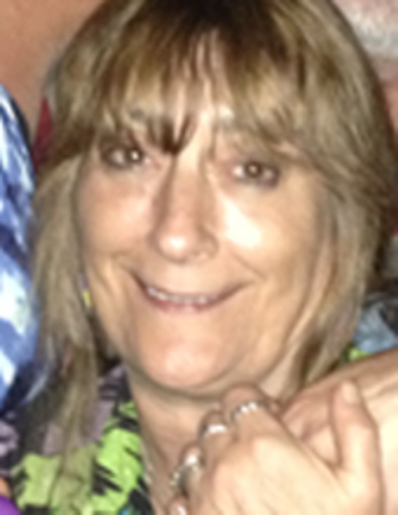 Nancy S. Mullin