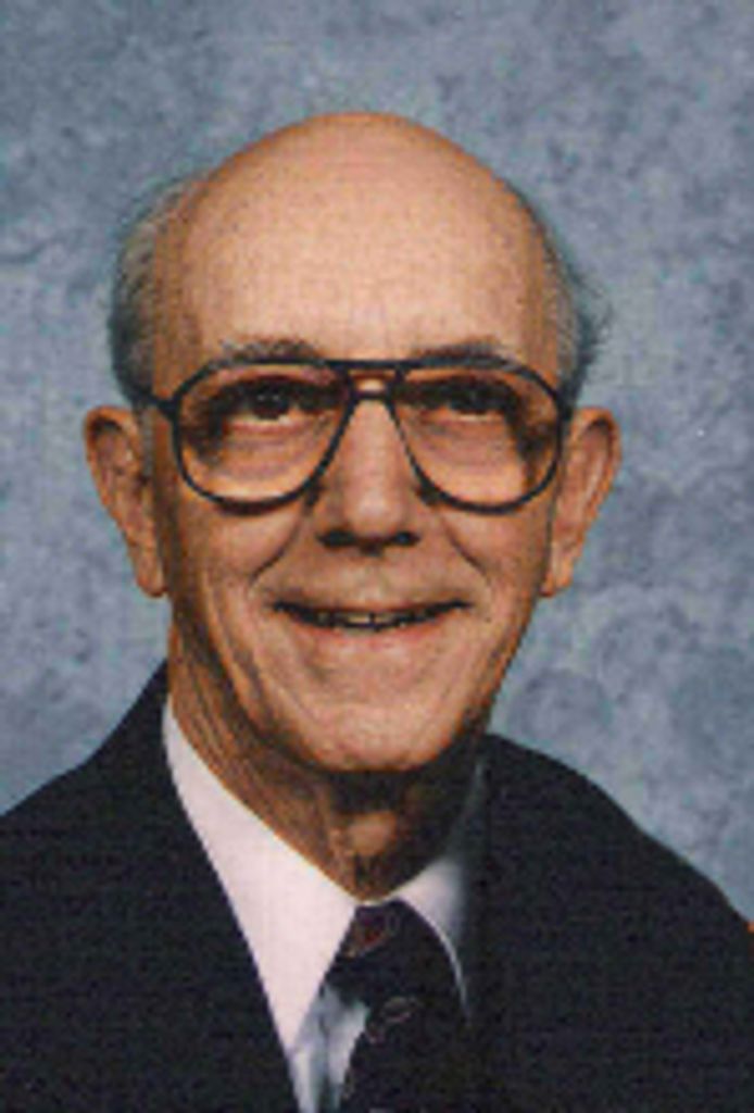Leonard M. Altier
