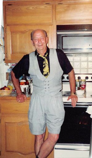 Donald Ray Poteat photo gallery thumbnail 144 of 151