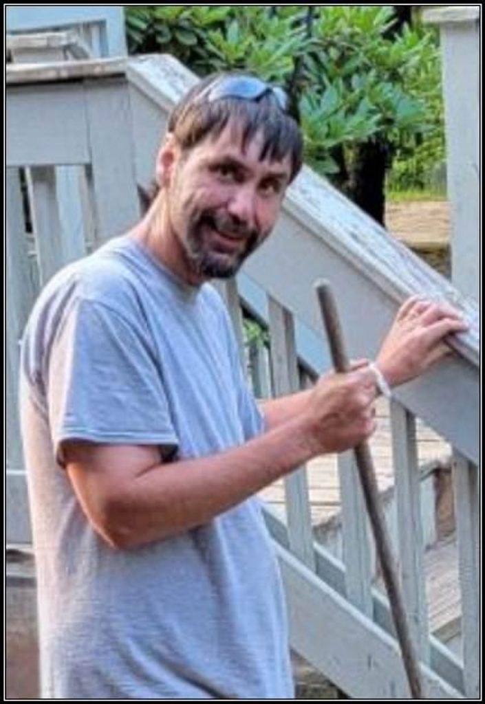 Michael Keith Hayes
