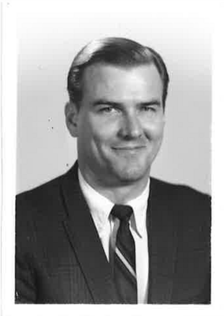 Damon Reid Daniel Profile Photo