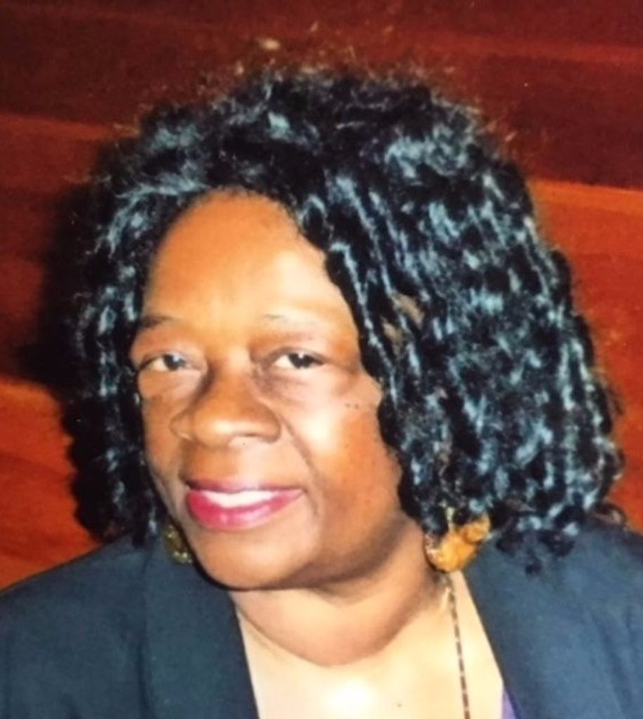 Doris J. Autry