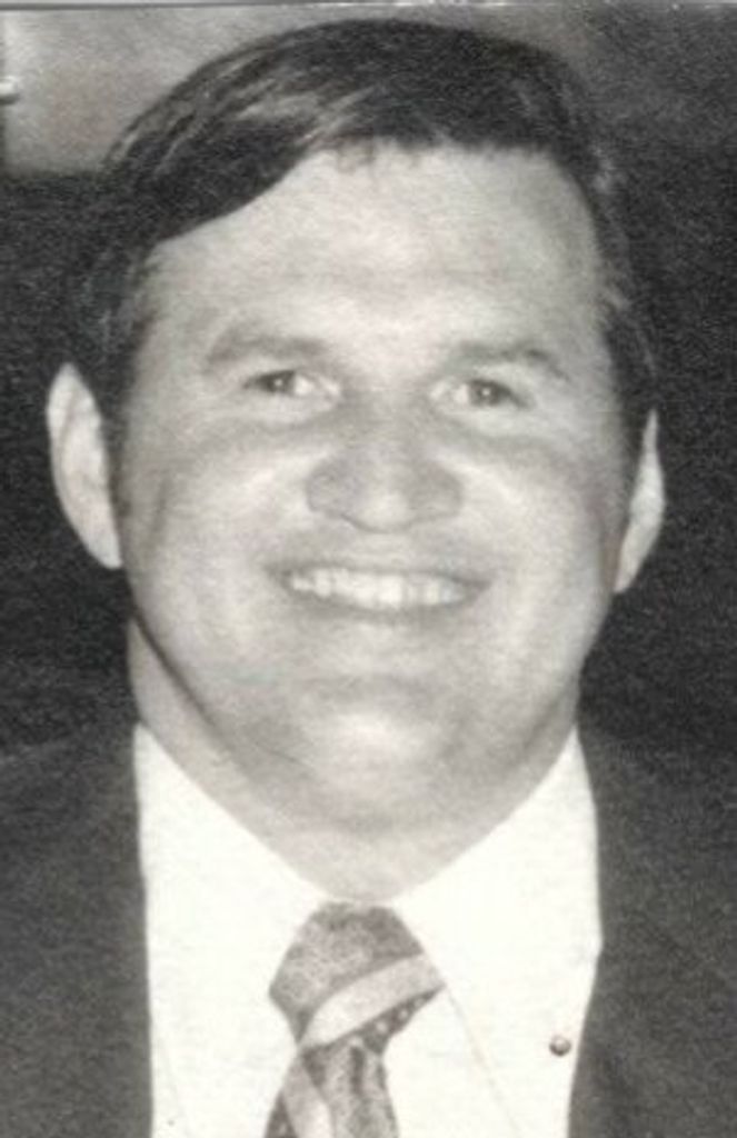 Larry R. Mohr