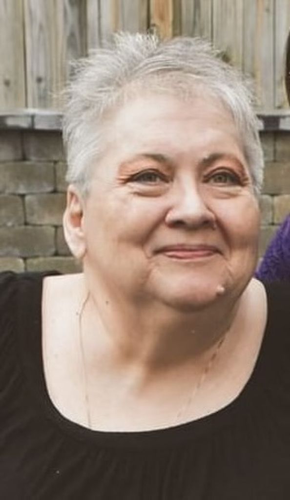 Cheryl Zeigler Profile Photo
