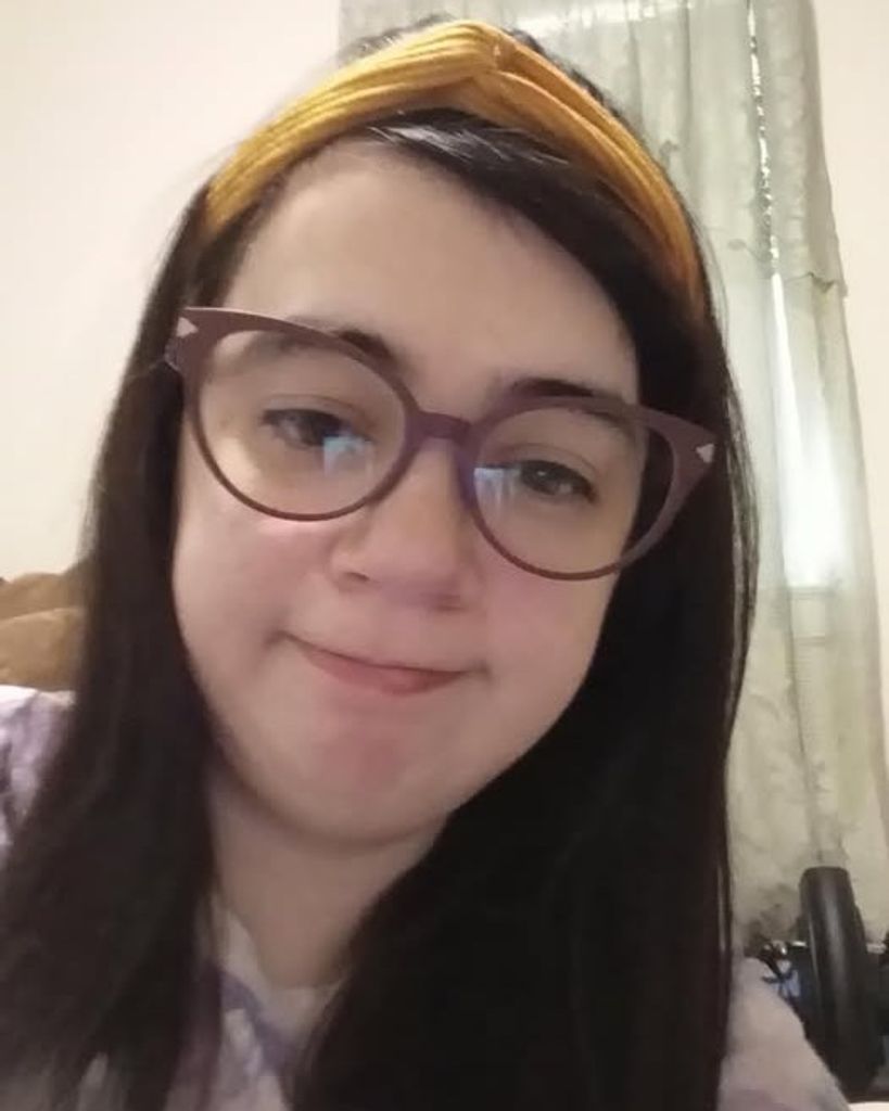 Rachal Elizabeth Sweatt Profile Photo