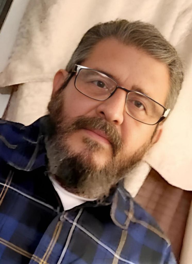 Gregorio Ignacio Gomez Profile Photo