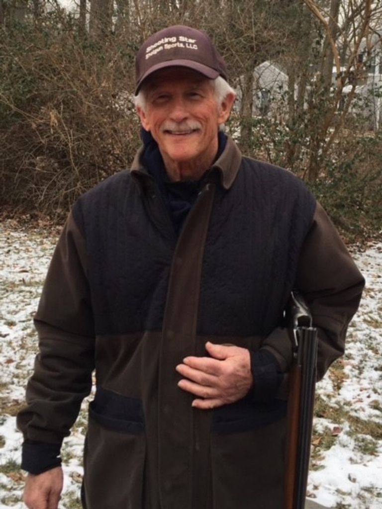 Robert E. Willard