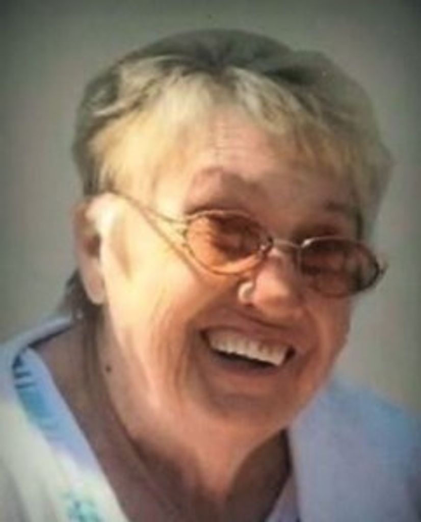 Brenda S. Adkins
