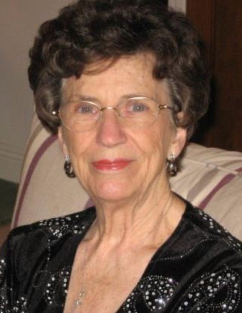 Margaret Mason Duvall Profile Photo