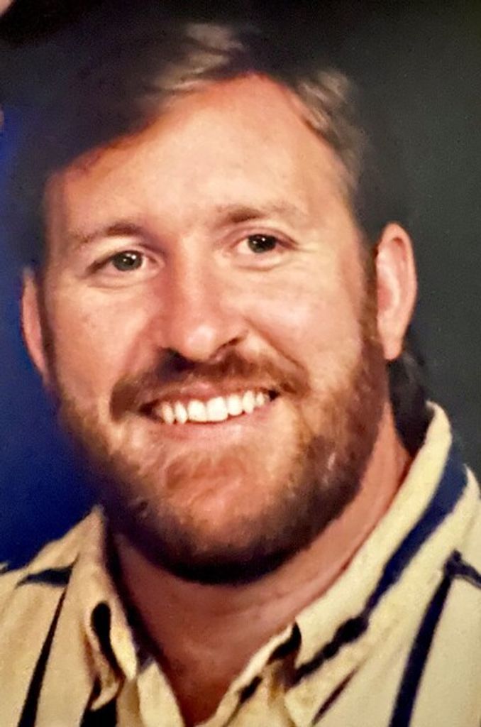 Patrick William Irwin