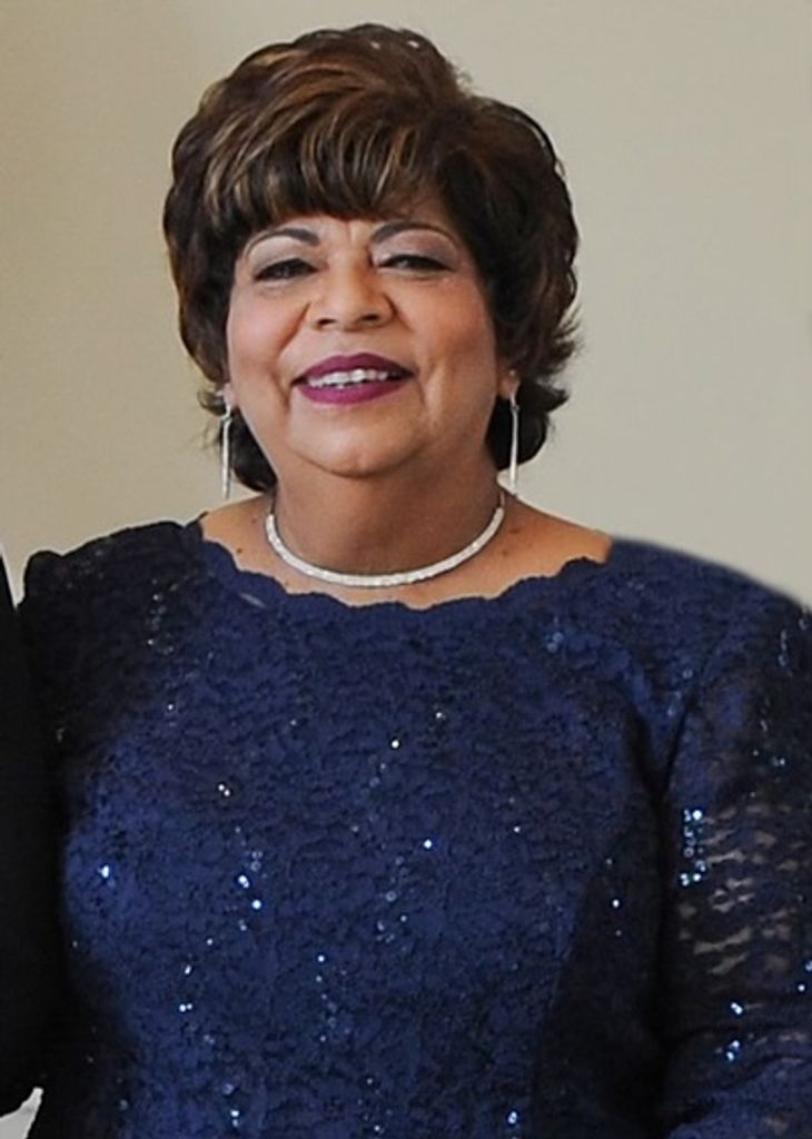 Marie Lowery Profile Photo