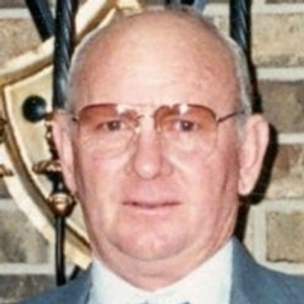 Max Alvie Anderson