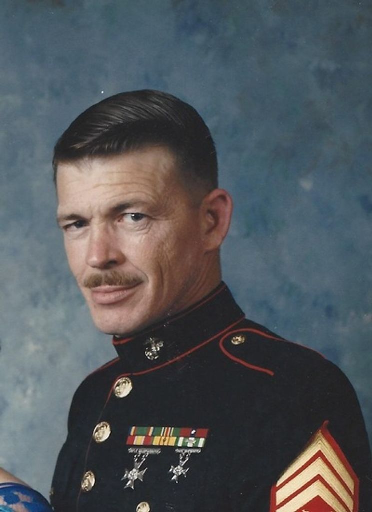 Ronnie Lee Smith Profile Photo