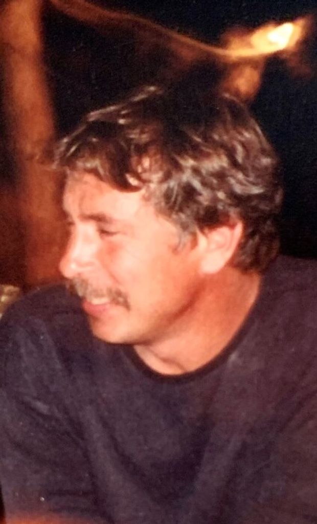 Clint Vandave Anderson