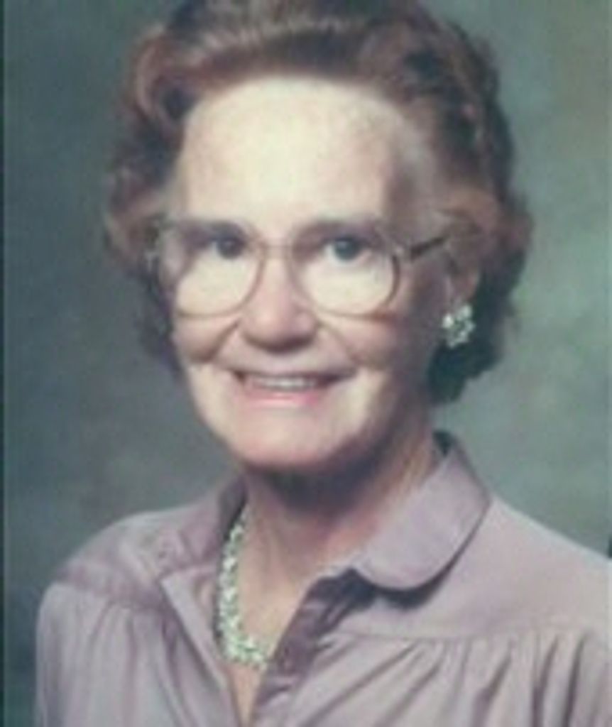 Frances Balius