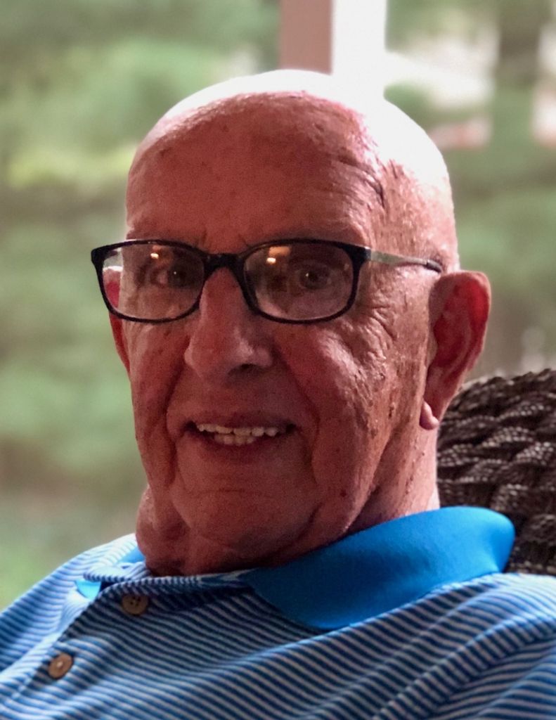 Jack Roger Heeres Profile Photo