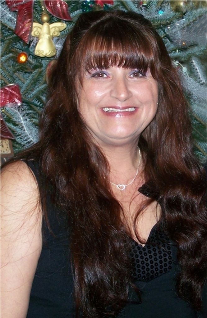 Melanie Frix Scoggins Profile Photo