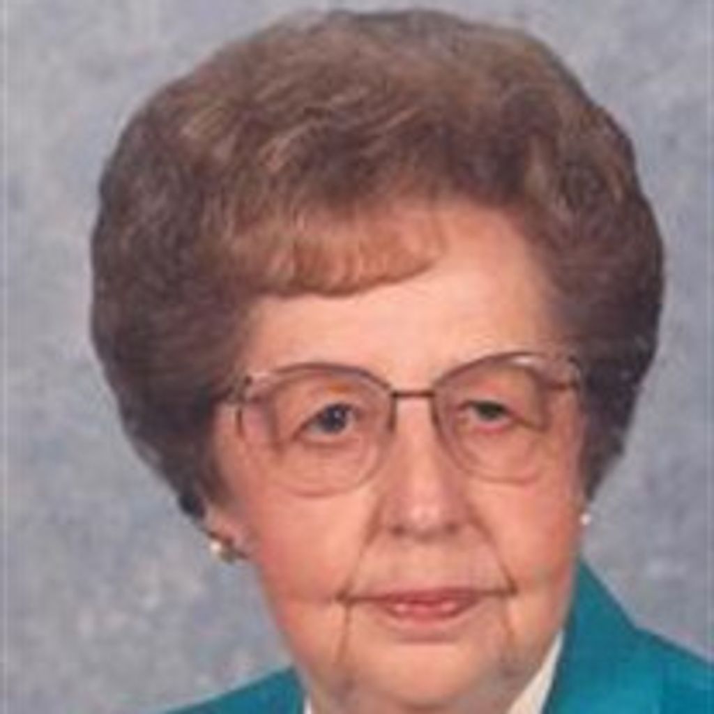 Bernadette Marie Brandt