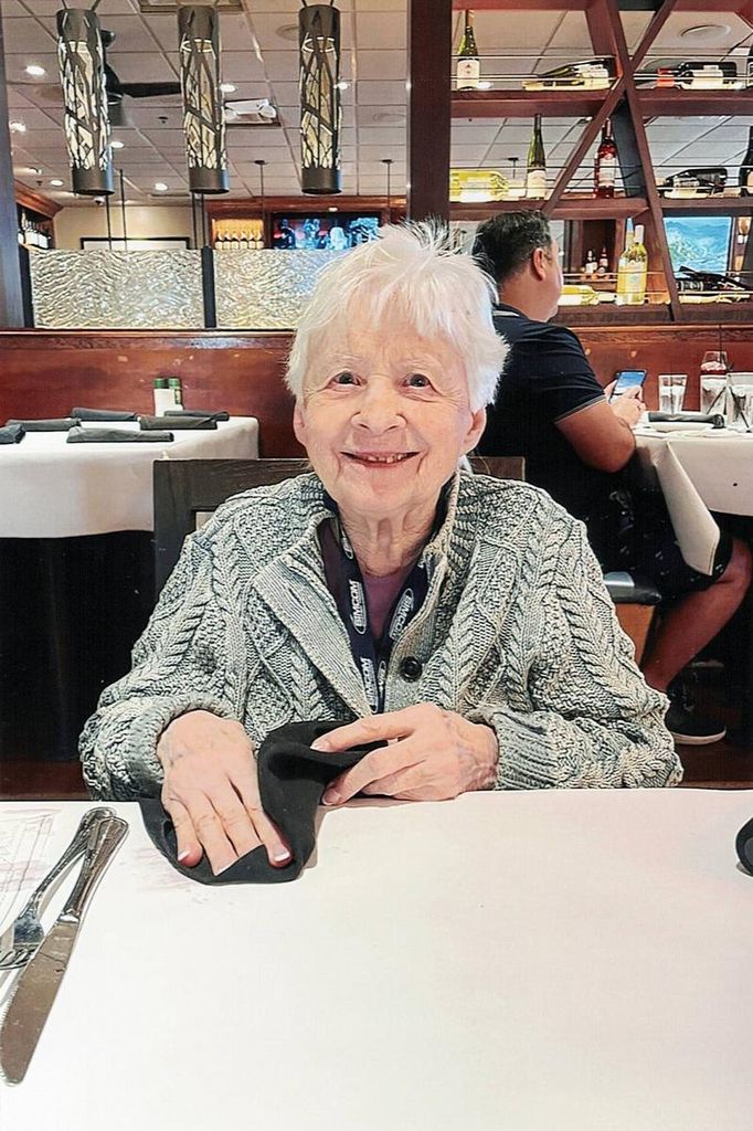 Irene Mae Cox Profile Photo