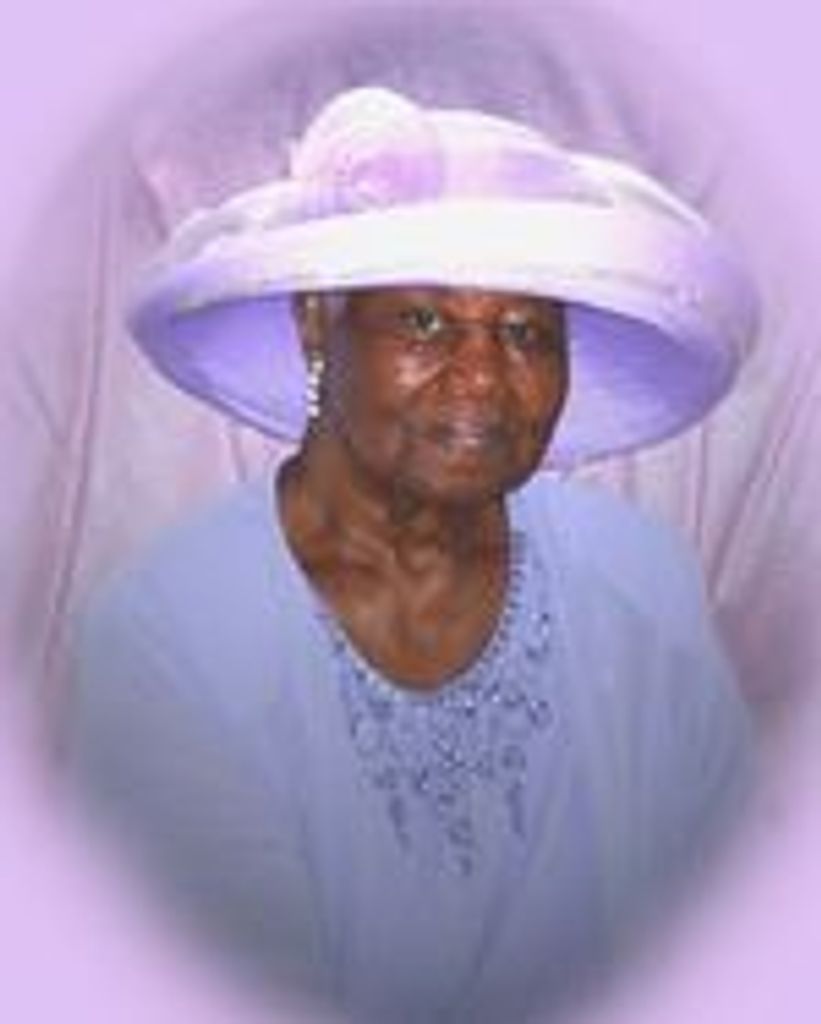 Annie J. Hall