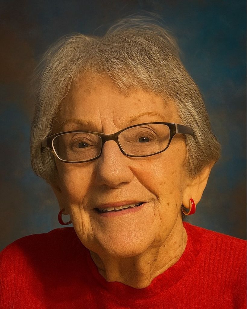 Helen (Highbrown) Dayal