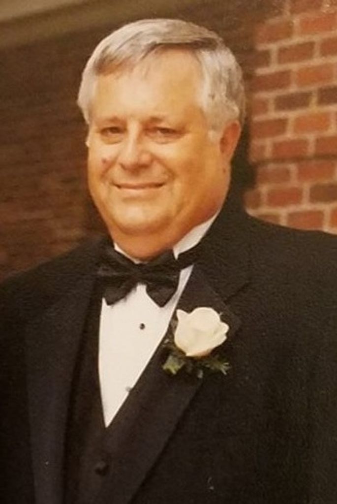 Compton, James Michael