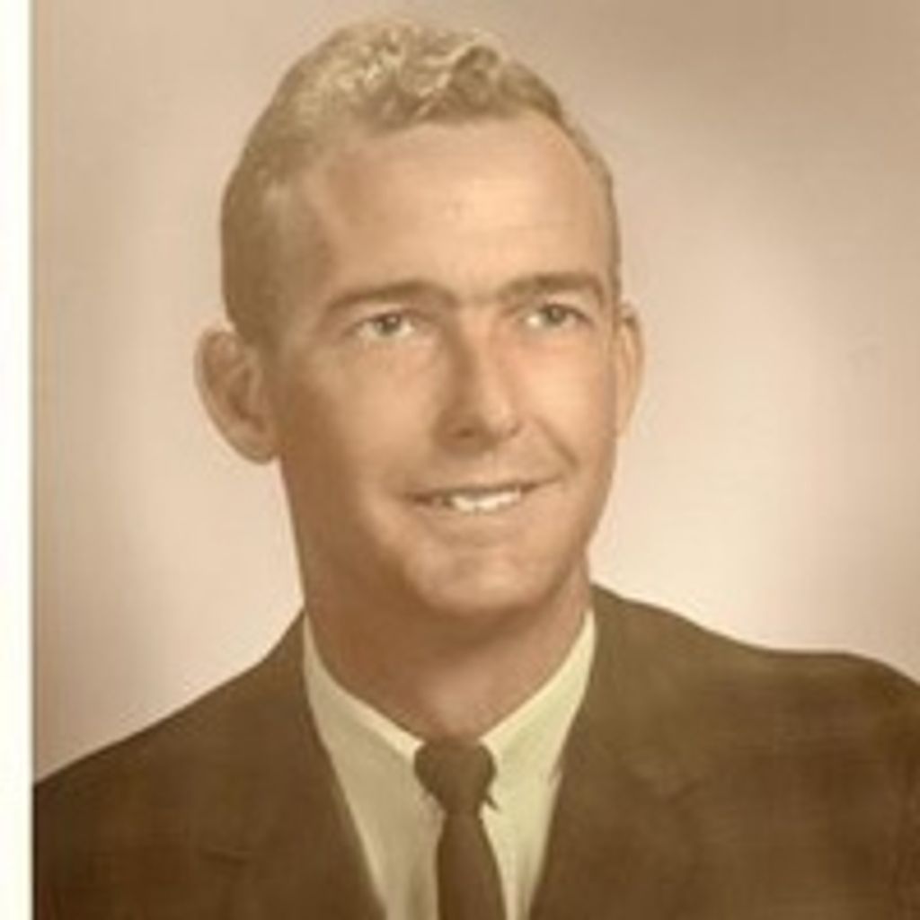 Edgar Bowling
