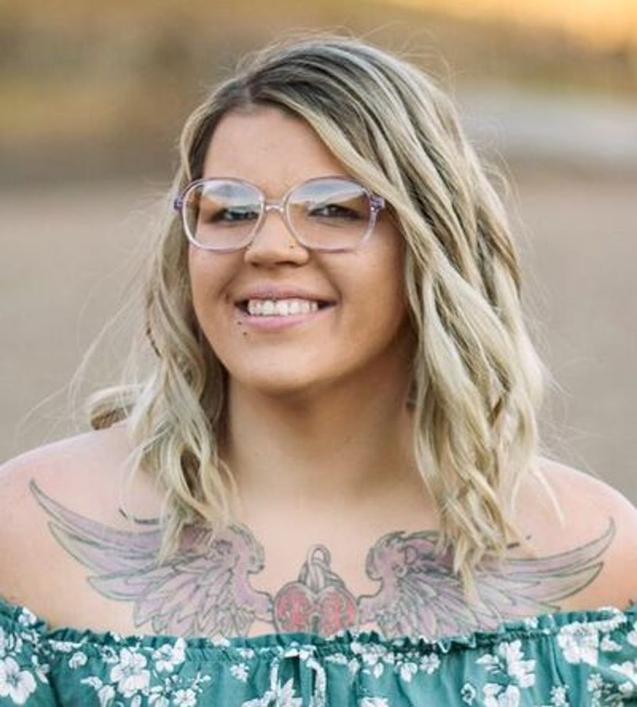 Felicia Kylee Tharp Profile Photo
