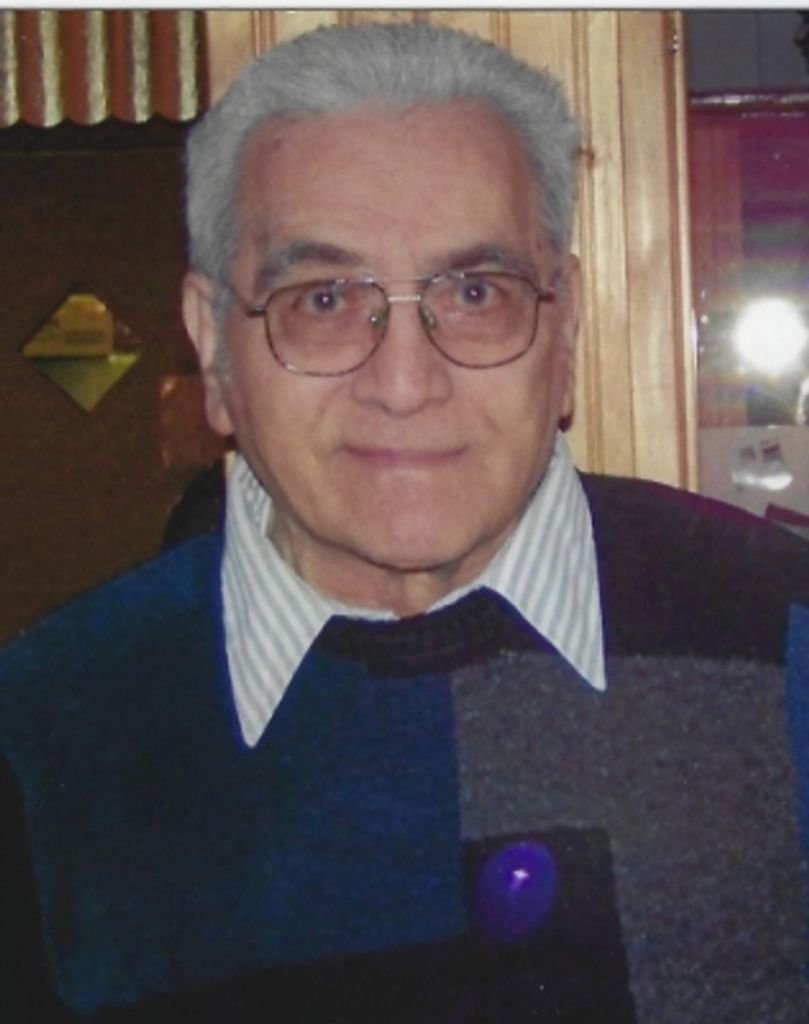 Vincent C. Scamacca