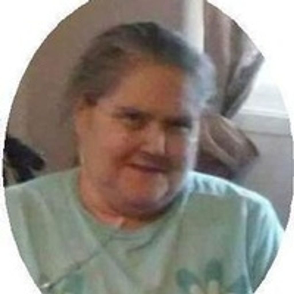 Pauline  Mae Davidson