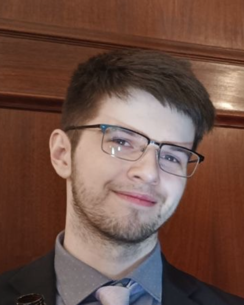 Brandon K. Wills Profile Photo
