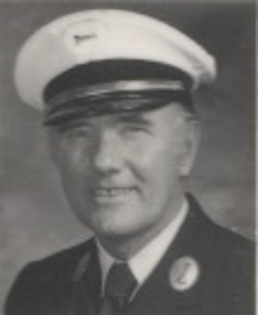 Walter J. Kearney