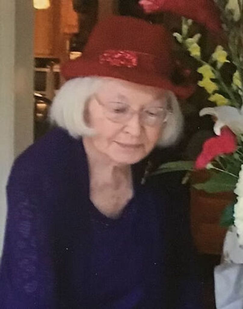 Audrey Lee Magness Turner Profile Photo