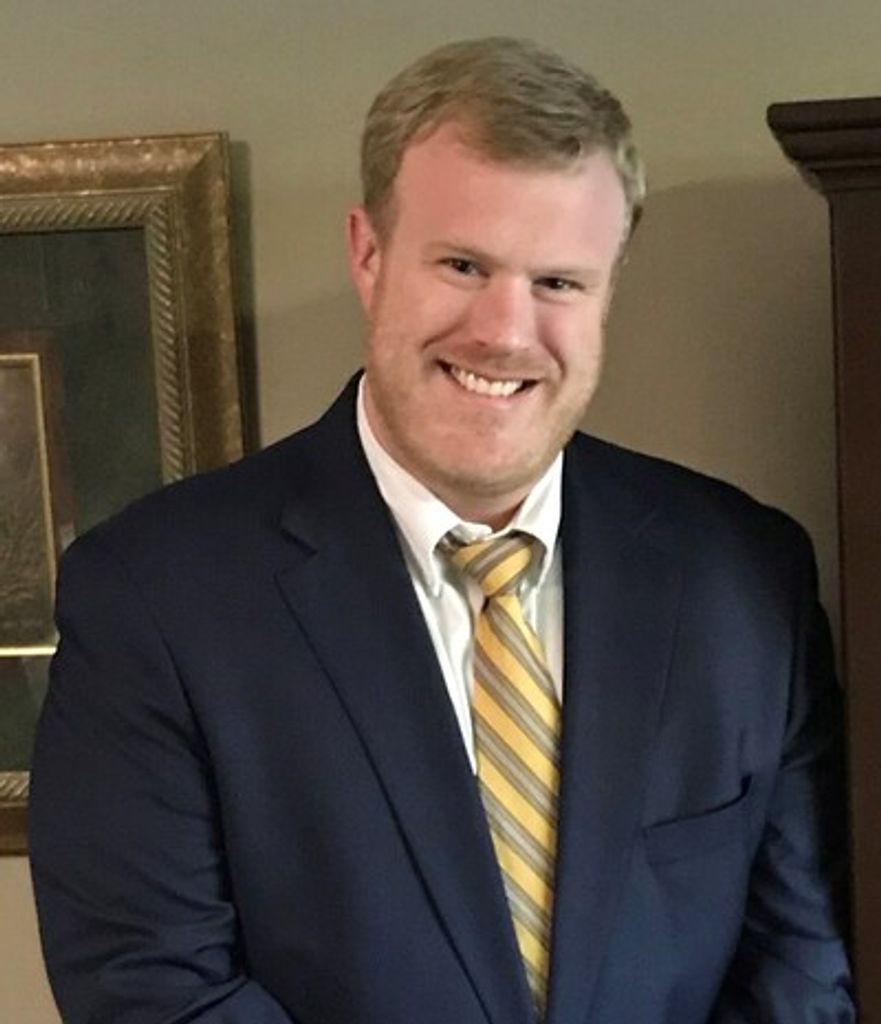 Joseph Andrew Crumpton Profile Photo