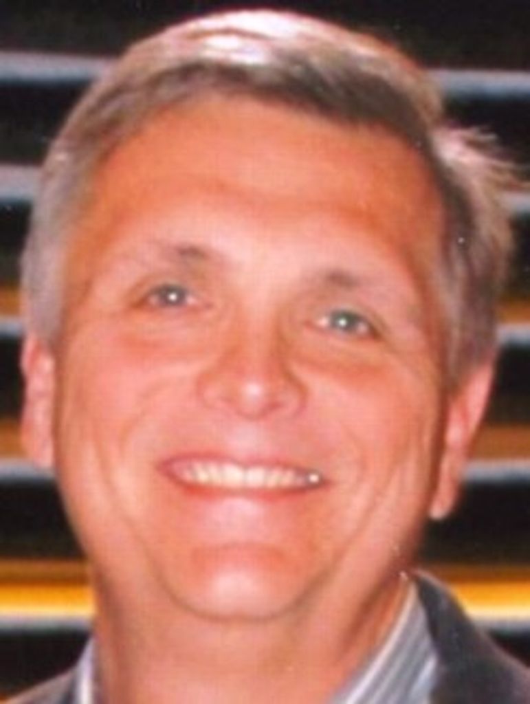 Michael Holman