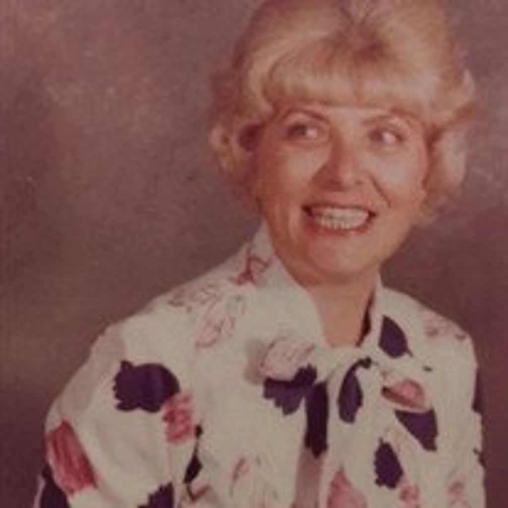 Kay Fowler