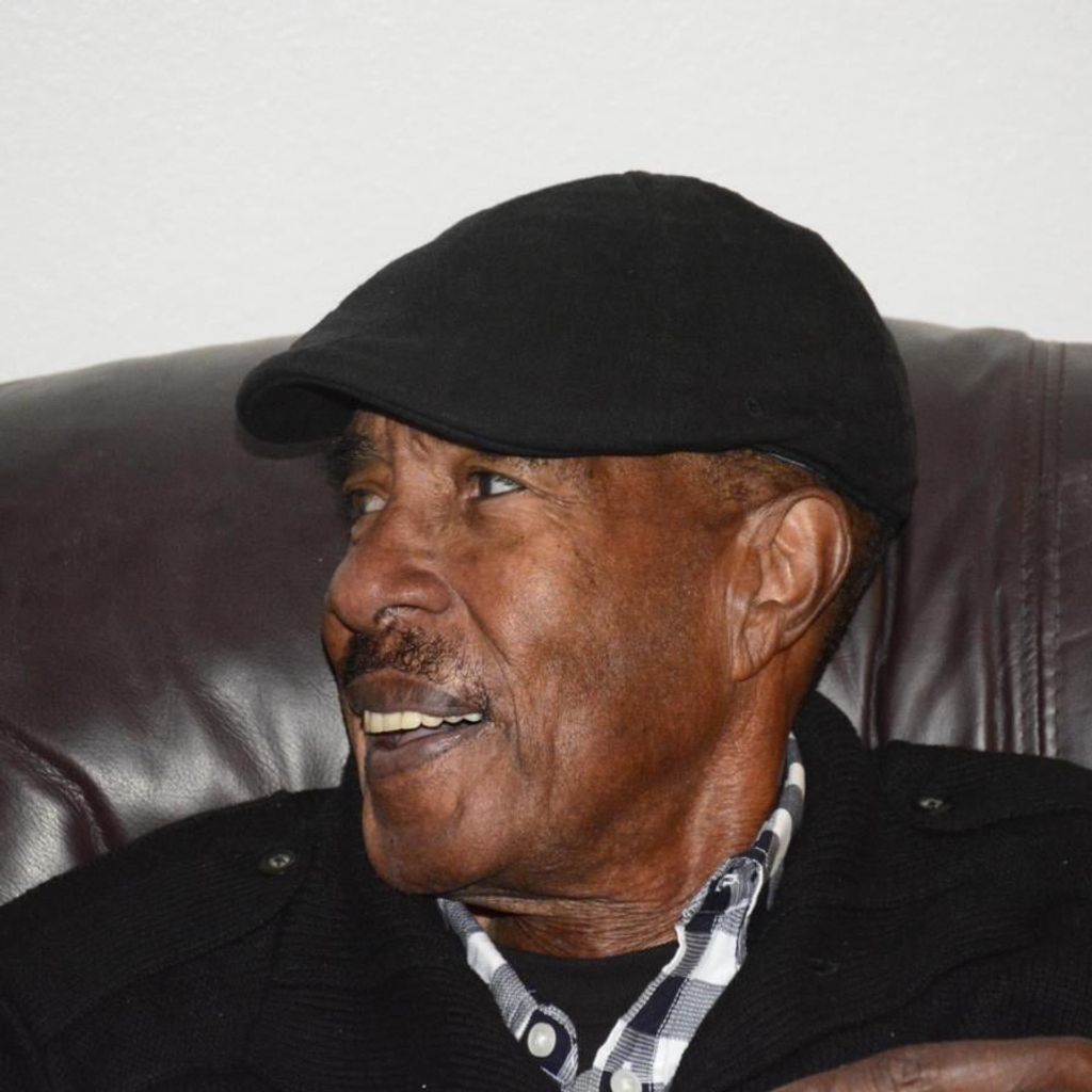 Theron Jackson Profile Photo