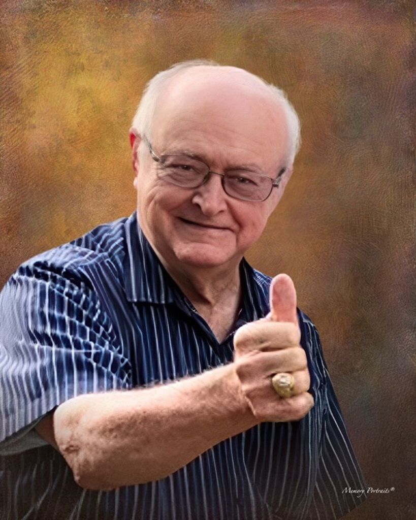 Norman Haskell Stutte