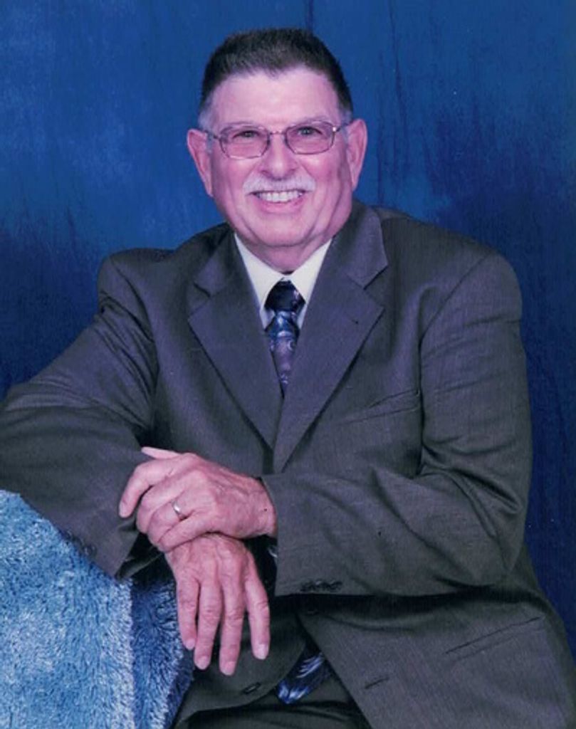 William W. Fridey, Jr. Profile Photo