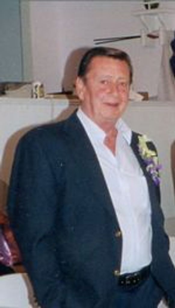 Glendon Lee Gillam Profile Photo
