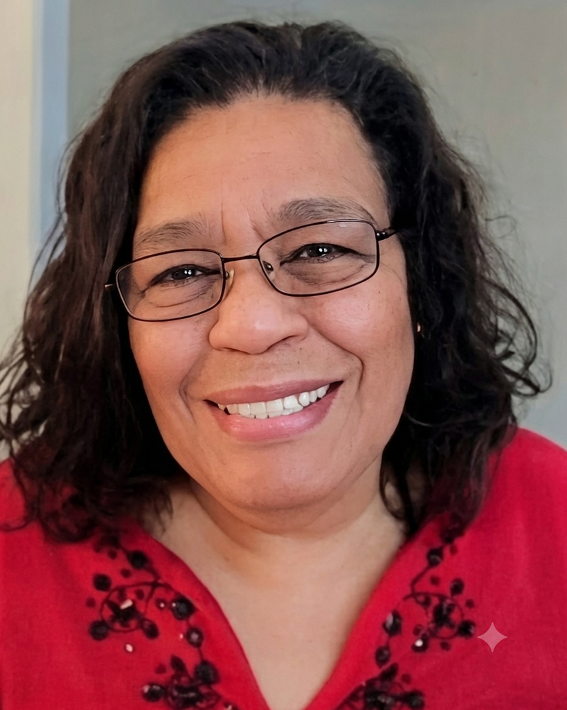 Joyce Smith