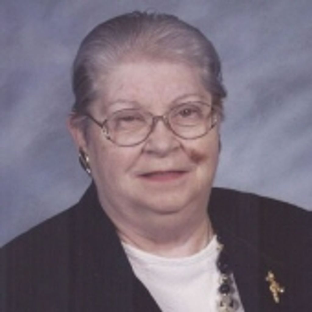 Eleanor M. Rise