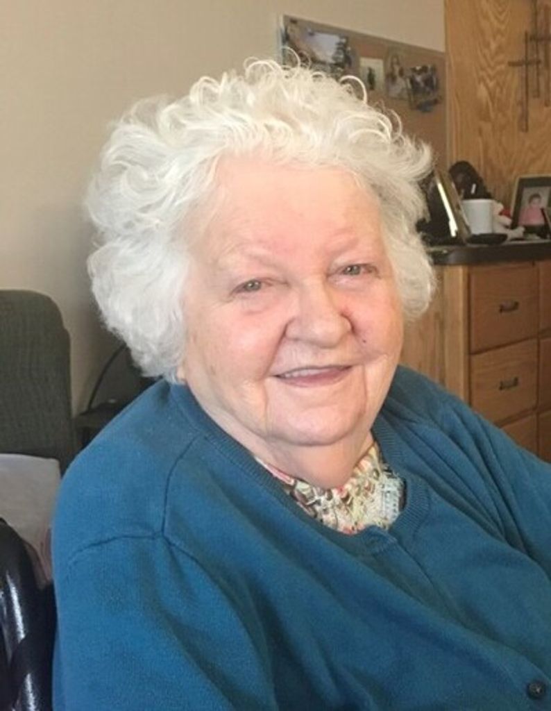 Jean Pauline (Johnson) Alexander Profile Photo