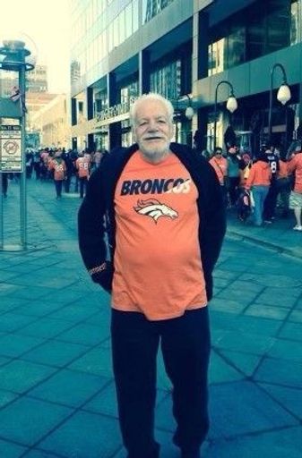 Allen Wayne Krantz Profile Photo