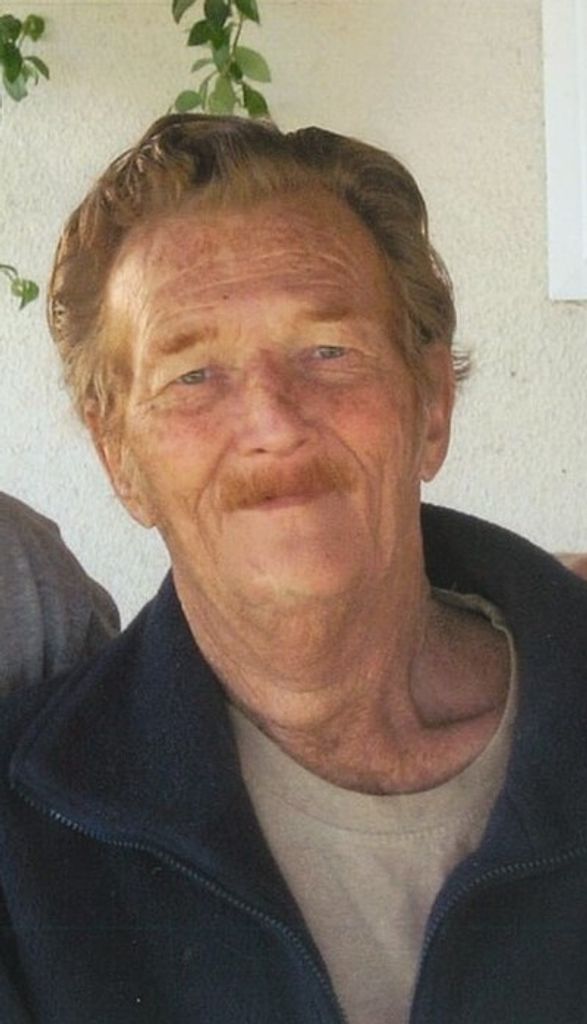 William Jackson Swepston Profile Photo